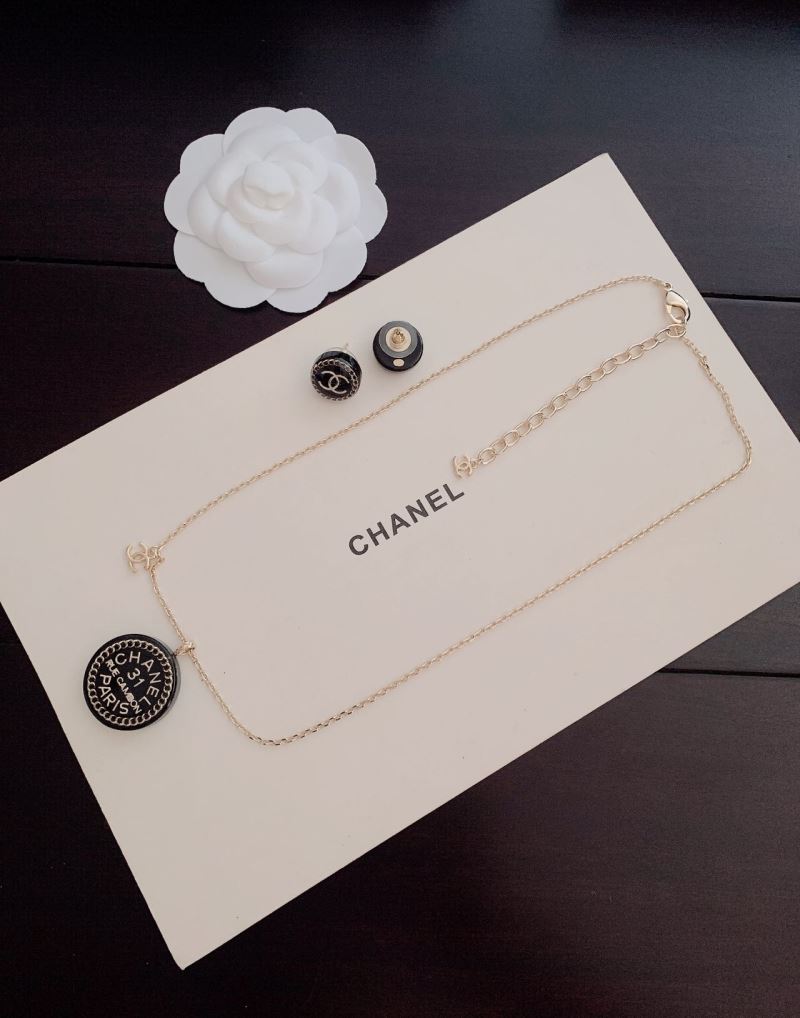 Chanel Necklaces